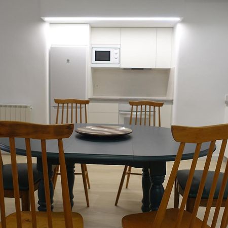 Arch. Apartment San Sebastian Luaran gambar