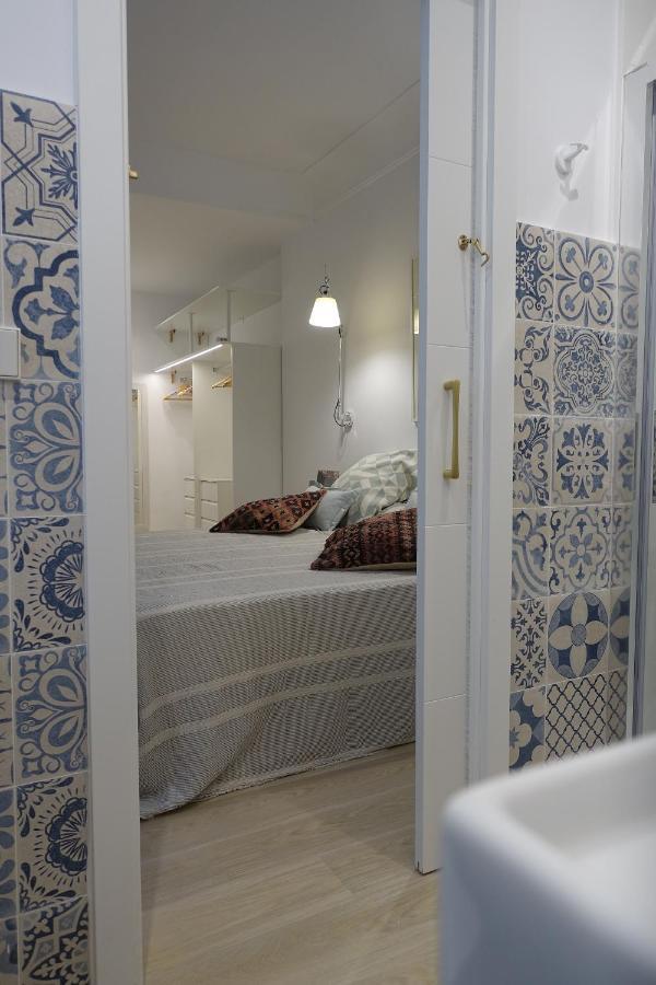 Arch. Apartment San Sebastian Luaran gambar
