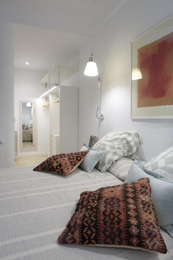 Arch. Apartment San Sebastian Luaran gambar