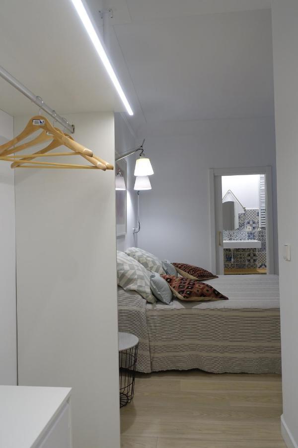 Arch. Apartment San Sebastian Luaran gambar