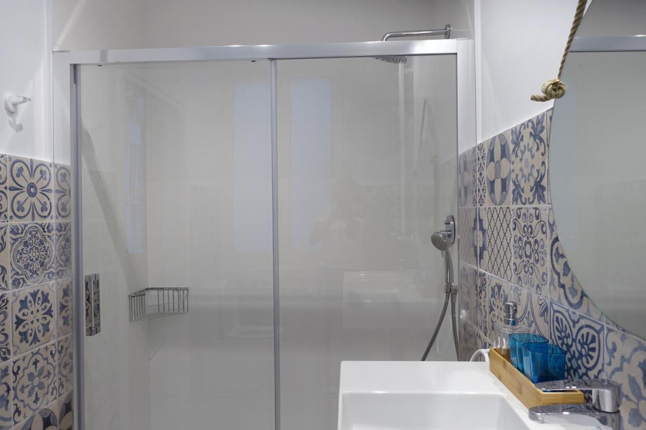 Arch. Apartment San Sebastian Luaran gambar