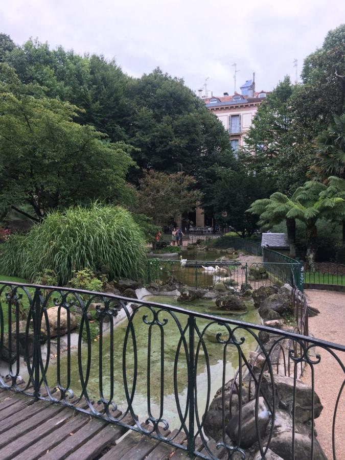 Arch. Apartment San Sebastian Luaran gambar