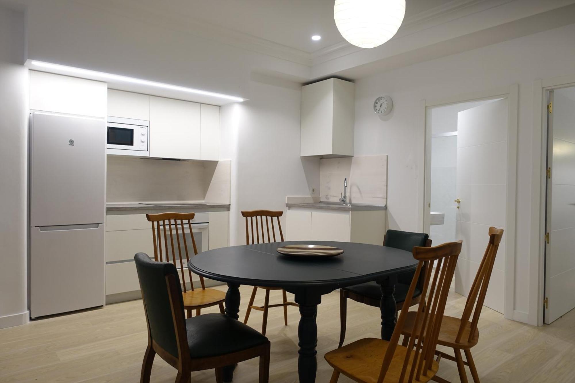 Arch. Apartment San Sebastian Luaran gambar